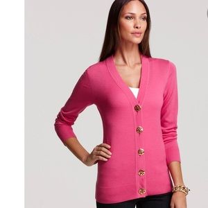 🔥 TORY BURCH SIMONE CARDIGAN